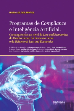 Bertrand.pt - Programas de Compliance e Inteligência Artificial