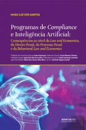 Programas de Compliance e Inteligência Artificial