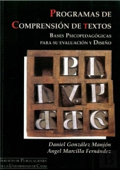 Programas De Comprension De Textos