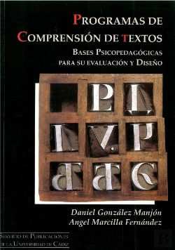 Bertrand.pt - Programas De Comprension De Textos
