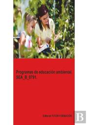 Programas De Educacion Ambiental. Sea_B_0791.