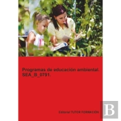 Programas De Educacion Ambiental. Sea_B_0791.