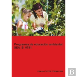 Bertrand.pt - Programas De Educacion Ambiental. Sea_B_0791.