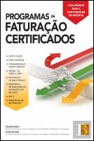 Programas de Faturação Certificados