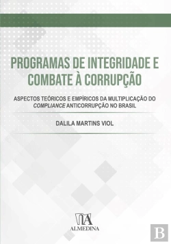 Bertrand.pt - Programas De Integridade E Combate À Corrupção