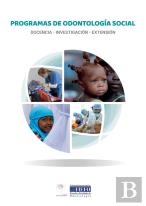 Programas De Odontología Social