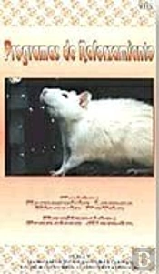 Programas De Reforzamiento En El Condicionamiento Instrumental