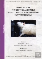 Programas De Reforzamiento En El Condicionamiento Instrumental