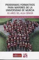 Programas Formativos Para Mayores De La Universidad De Murcia