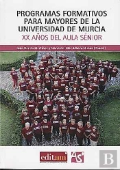 Programas Formativos Para Mayores De La Universidad De Murcia