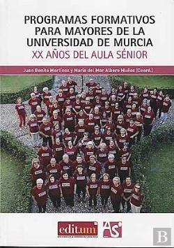 Bertrand.pt - Programas Formativos Para Mayores De La Universidad De Murcia