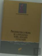 Programas Para La Mejora De La Inteligencia