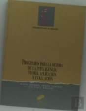 Programas Para La Mejora De La Inteligencia