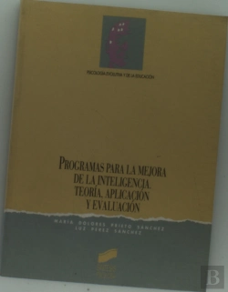 Bertrand.pt - Programas Para La Mejora De La Inteligencia