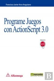 Programe Juegos Con Actionscript 3.0