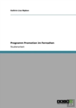 Bertrand.pt - Programm Promotion Im Fernsehen