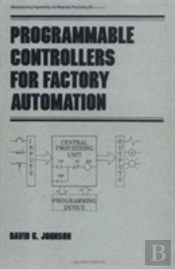 Programmable Controllers For Factory Automation