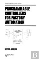 Programmable Controllers For Factory Automation