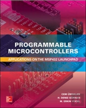 Programmable Microcontrollers:  Applications On The Msp432 Launchpad