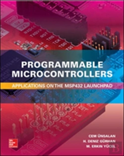 Bertrand.pt - Programmable Microcontrollers:  Applications On The Msp432 Launchpad