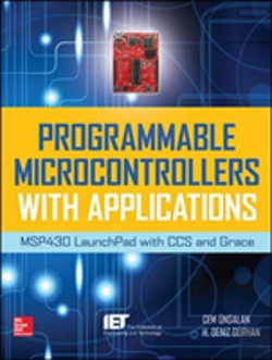 Bertrand.pt - Programmable Microcontrollers With Applications: Msp430 Launchpad & Ccs Grace