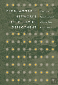 Bertrand.pt - Programmable Networks For Ip Service Deployment