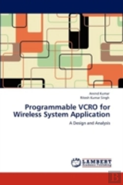 Bertrand.pt - Programmable Vcro For Wireless System Application