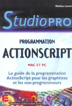 Bertrand.pt - Programmation Actionscript ; Mac Et Pc