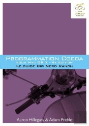 Programmation Cocoa Sous Mac Os X 4e Edition