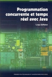 Programmation Concurrente Et Temps Réel Avec Java