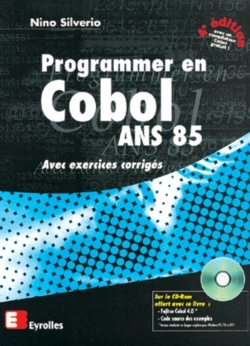 Bertrand.pt - Programmation En Cobol Ans 85 : Avec Exercices Corrigés