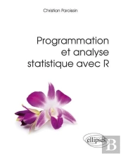 Programmation Et Analyse Statistique Avec R