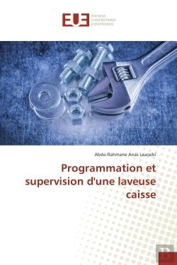 Bertrand.pt - Programmation Et Supervision D'Une Laveuse Caisse