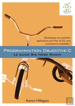 Bertrand.pt - Programmation Objective C