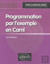 Programmation Par L'Exemple En Caml