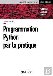 Programmation Python Par La Pratique