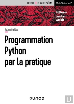 Bertrand.pt - Programmation Python Par La Pratique