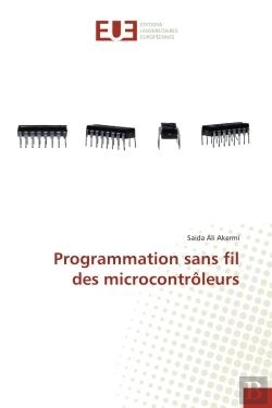 Bertrand.pt - Programmation Sans Fil Des Microcontroleurs