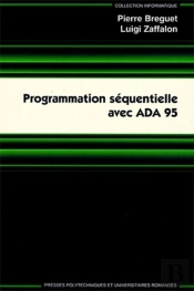 Programmation Séquentielle Avec Ada 95