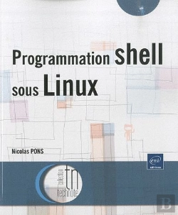 Bertrand.pt - Programmation Shell Sous Linux