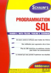 Programmation Sql