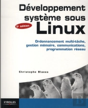programmation systeme en c sous linux