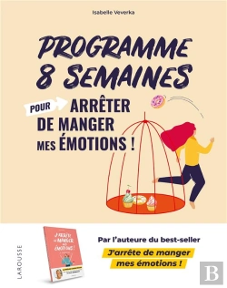 Bertrand.pt - Programme 8 Semaines Pour Arrêter De Manger Mes Émotions !