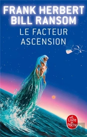 Programme Conscience T.4 ; Le Facteur Ascension