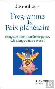 Programme De Paix Planetaire