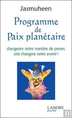 Bertrand.pt - Programme De Paix Planetaire