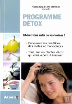 Bertrand.pt - Programme Détox ; Libérez Vous Enfin De Vos Toxines !