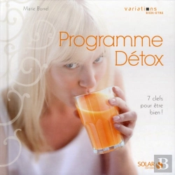 Bertrand.pt - Programme Detox - Variations Bien-Etre