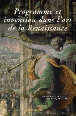 Bertrand.pt - Programme Et Invention Dans L'Art De La Renaissance