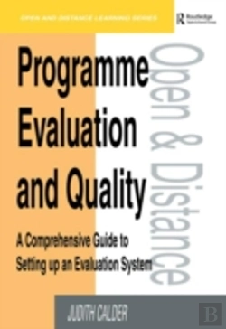 Bertrand.pt - Programme Evaluation And Quality